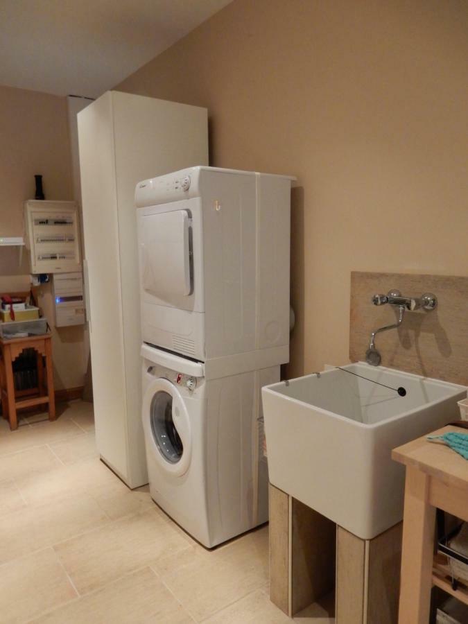 Le Hibou Heureux Bed & Breakfast Bézenac Dış mekan fotoğraf