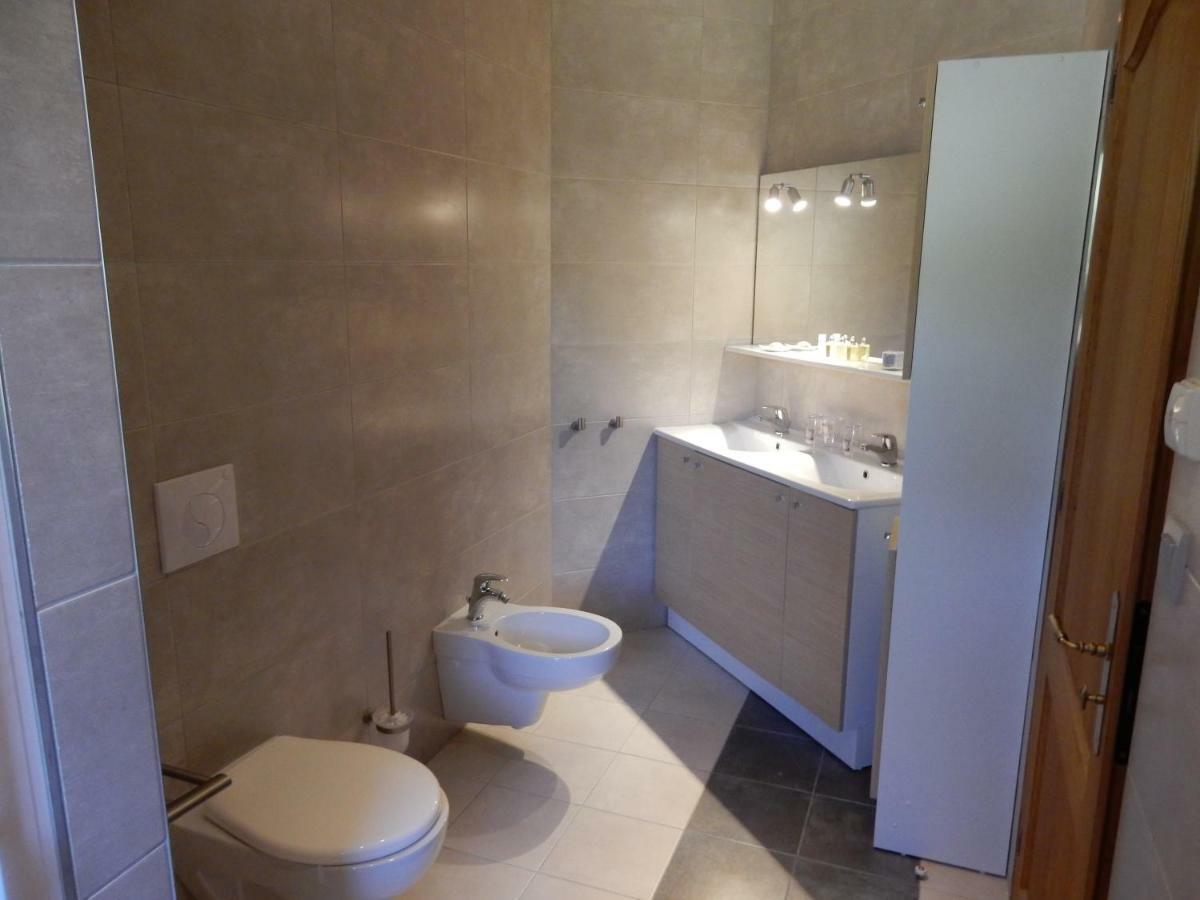 Le Hibou Heureux Bed & Breakfast Bézenac Dış mekan fotoğraf